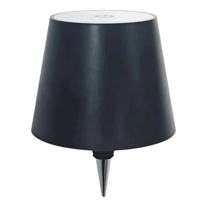 Wireless Rechargeable Bottle Lamp with Mood