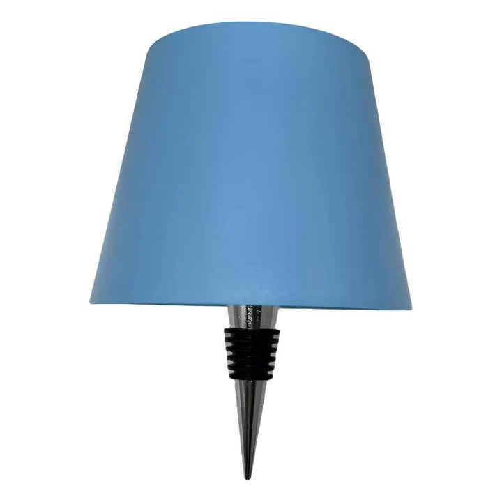 Wireless Rechargeable Bottle Lamp with Mood
