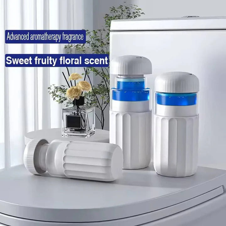 Toilet Bowl Cleaner Deep Cleaning Formula