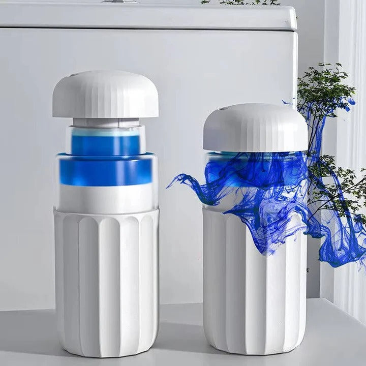 Toilet Bowl Cleaner Deep Cleaning Formula