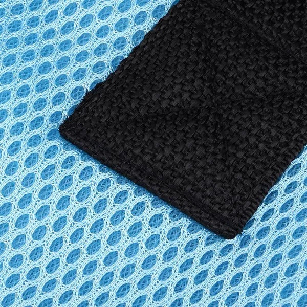 Wheelchair Seat Belt Adjustable Safety Strap
