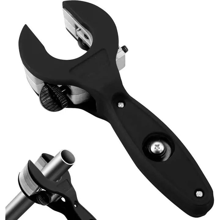 Mini Tube and Pipe Cutter for Aluminum and Thin Metal - Lenila