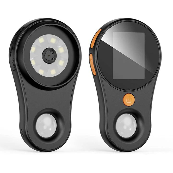 Portable USB Digital Microscope with 500X Magnification for