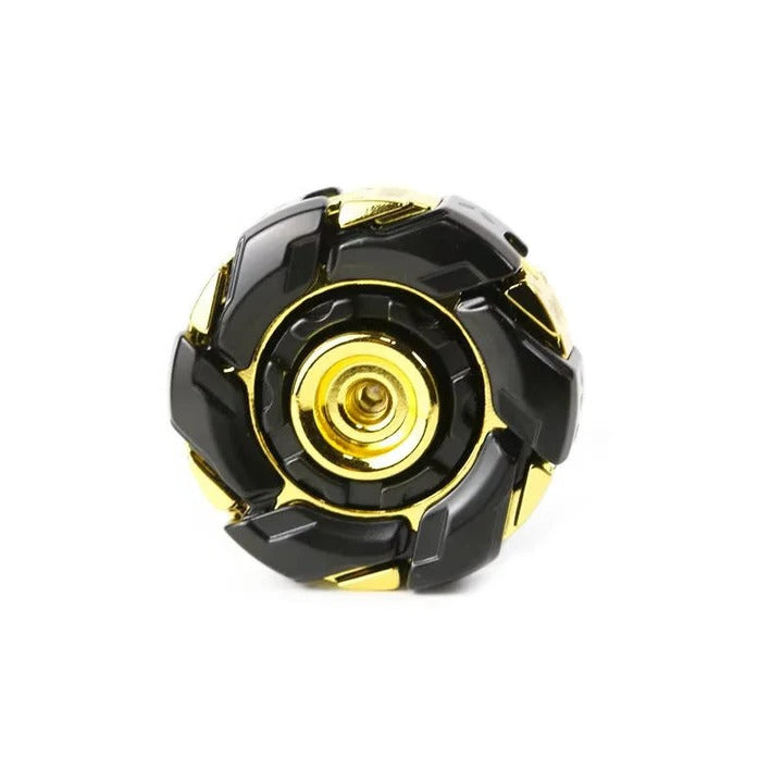 Fidget Spinner Stainless Steel High-Speed
