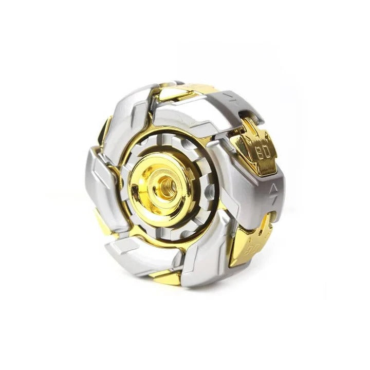 Fidget Spinner Stainless Steel High-Speed