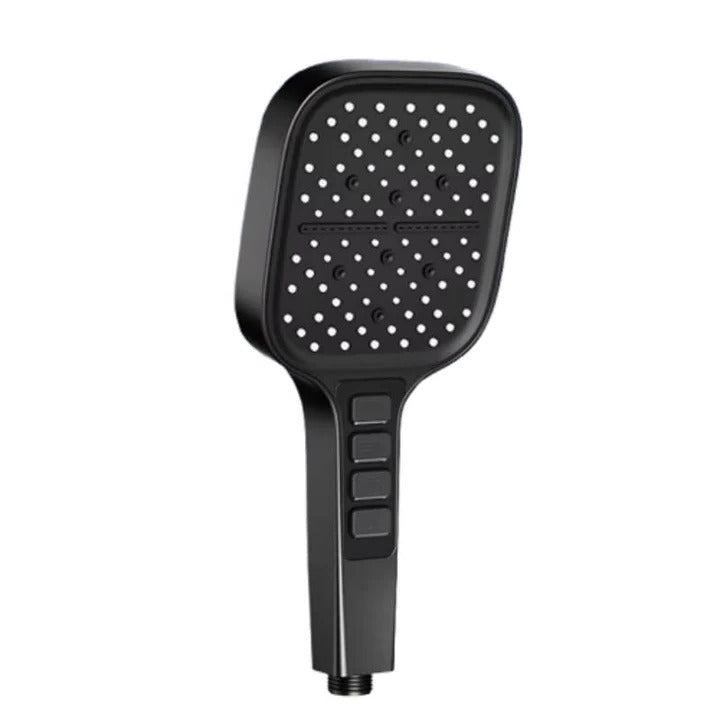 Handheld Shower Head High Pressure Adjustable - Lenila