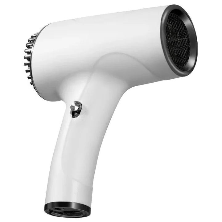 Cordless Handheld Hair Dryer Portable - Lenila