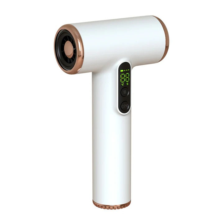 Cordless Handheld Hair Dryer Portable