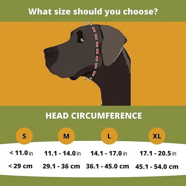 Pet Hearing Protection Muffs Noise Reduction Adjustable Fit
