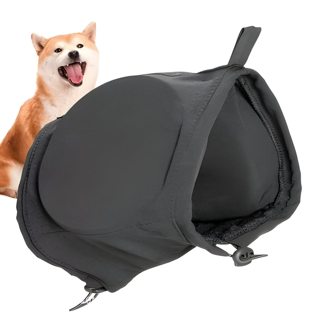 Pet Hearing Protection Muffs Noise Reduction Adjustable Fit