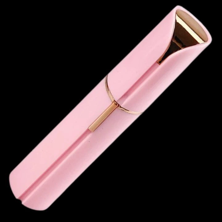 Facial Hair Trimmer USB Rechargeable Handheld