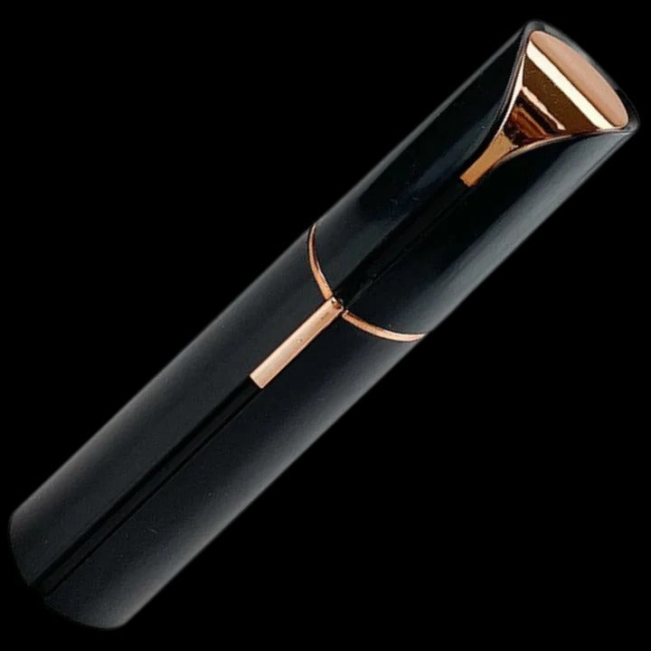 Facial Hair Trimmer USB Rechargeable Handheld