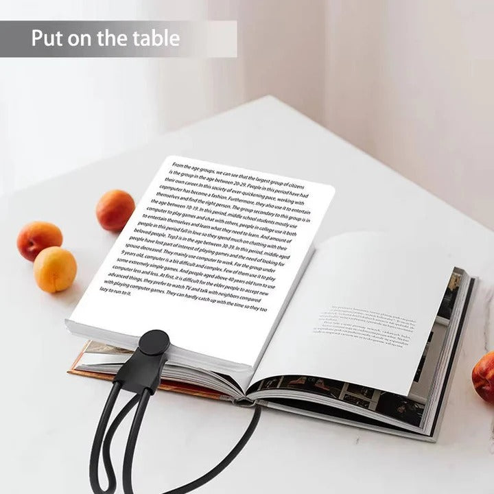 Reading Magnifiers Polished Glass High Magnification