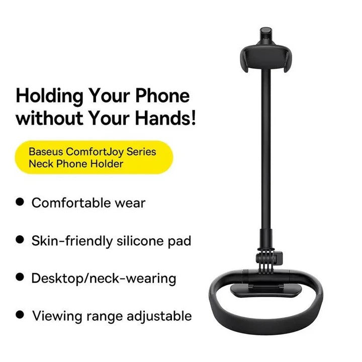 Universal Portable Phone Holder Flexible Adjustable Stand