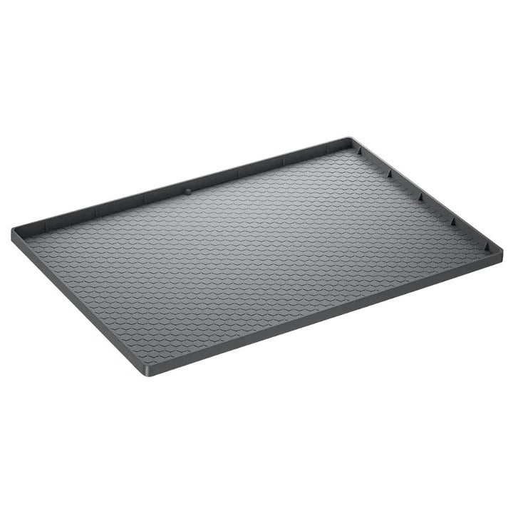 Under Sink Protective Silicone Liner Waterproof Leak Guard