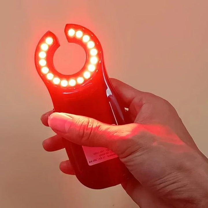Portable Medical Infrared Vein Finder High Contrast - Lenila