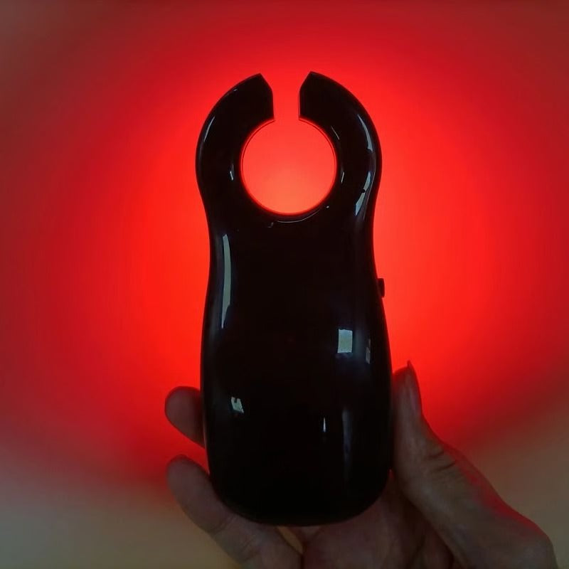 Portable Medical Infrared Vein Finder High Contrast