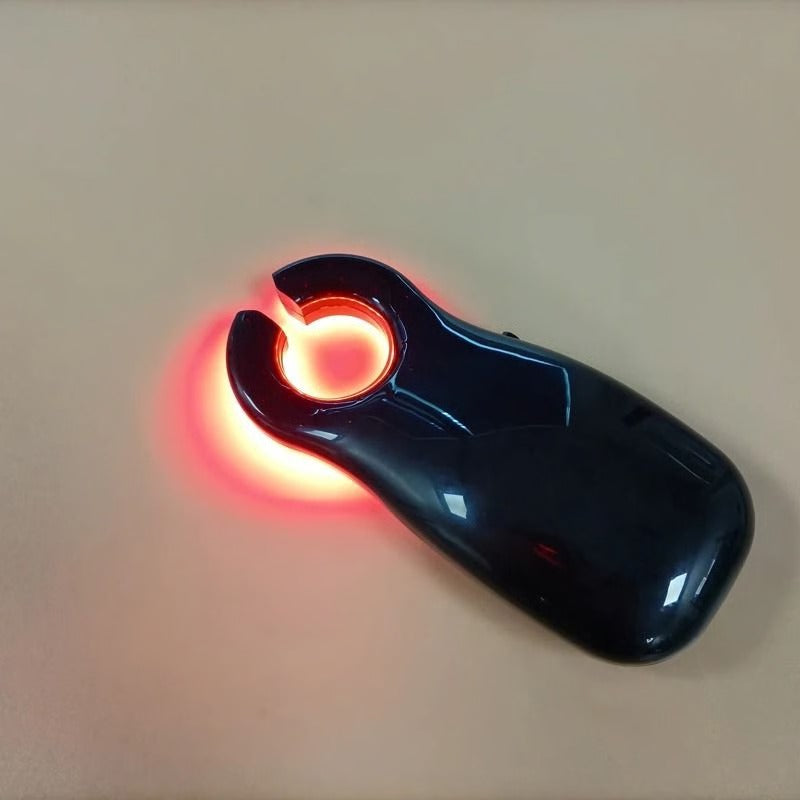 Portable Medical Infrared Vein Finder High Contrast