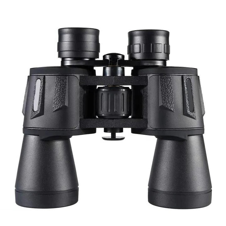 High Power Binoculars Large Objective Lens Long Range