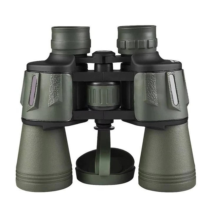 High Power Binoculars Large Objective Lens Long Range