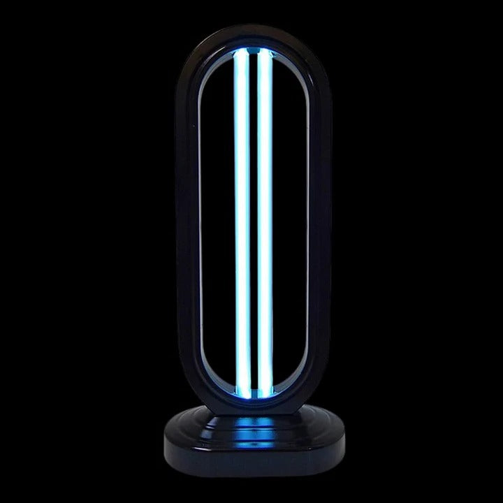 UV Sanitizer Lamp with Remote Control Ultraviolet Sterilizer for Home - Lenila