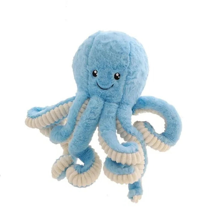 Kids Plush Stuffed Animal Large Octopus Soft - Lenila