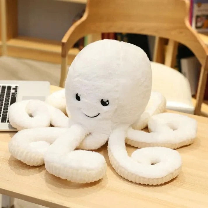 Kids Plush Stuffed Animal Large Octopus Soft