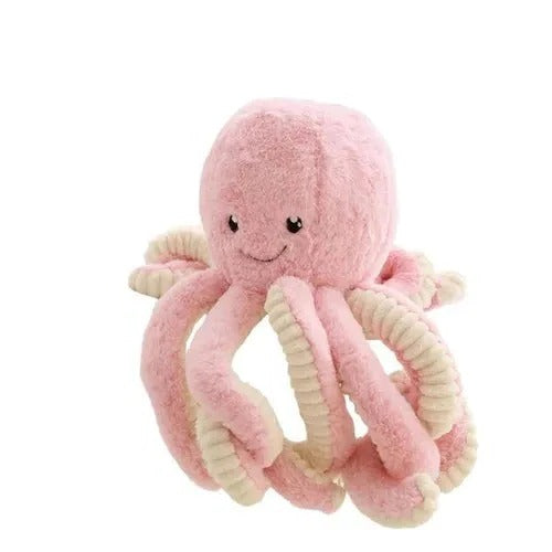 Kids Plush Stuffed Animal Large Octopus Soft