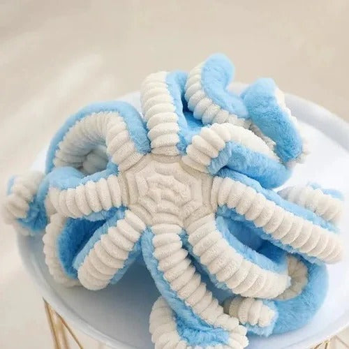 Kids Plush Stuffed Animal Large Octopus Soft