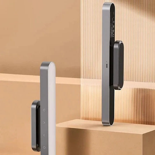 Cordless Magnetic Desk Lamp USB Rechargeable