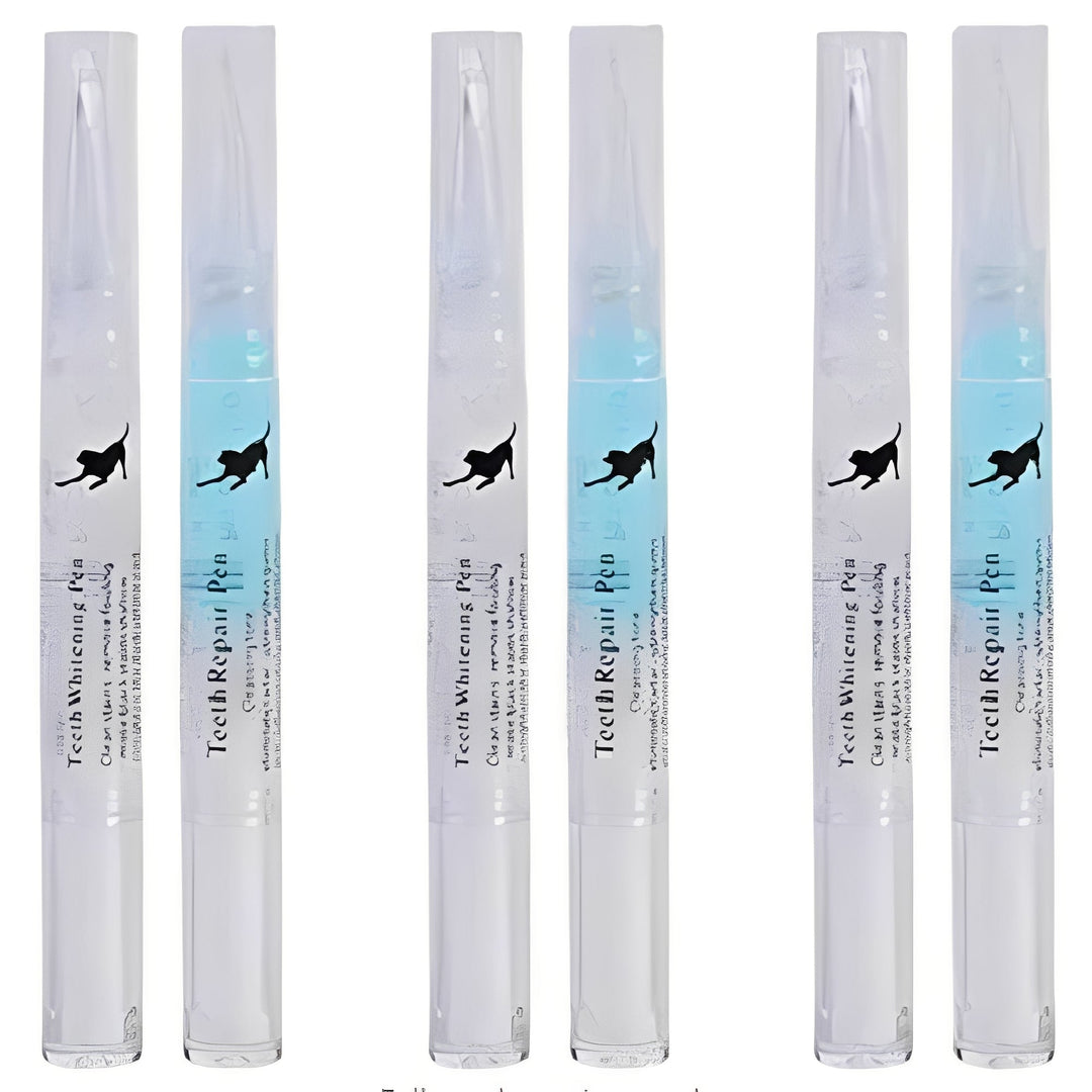 Pet Teeth Cleaning and Repair Formula Advanced Care