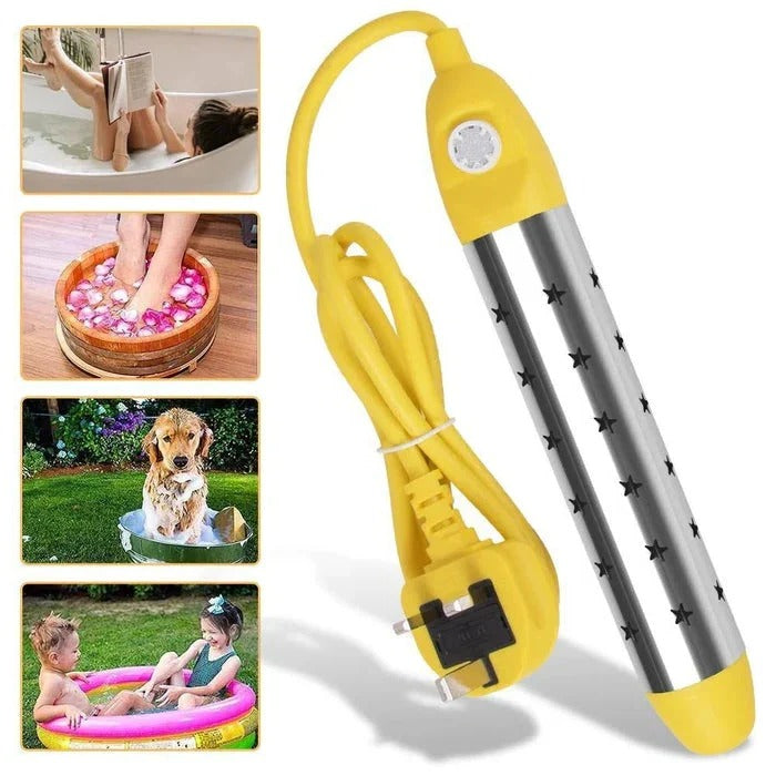 Electric Water Heater Portable Heating Rod