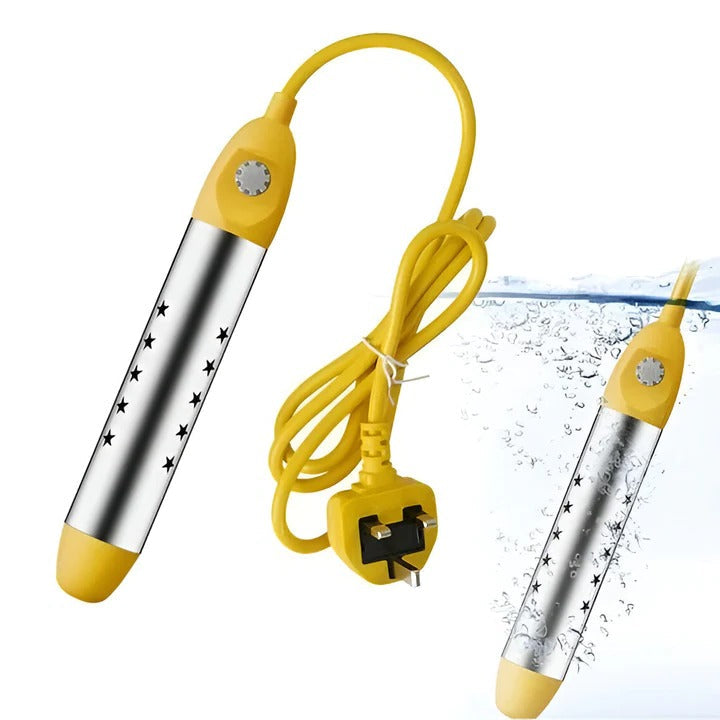 Electric Water Heater Portable Heating Rod