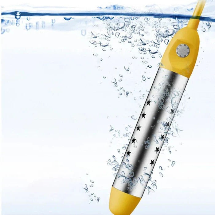 Electric Water Heater Portable Heating Rod