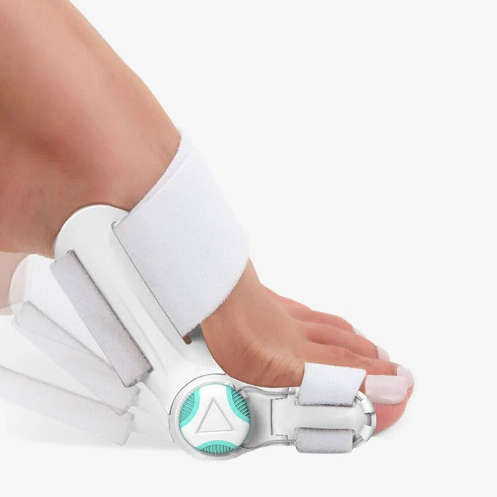 Bunion Corrector Toe Straightener Adjustable Splint