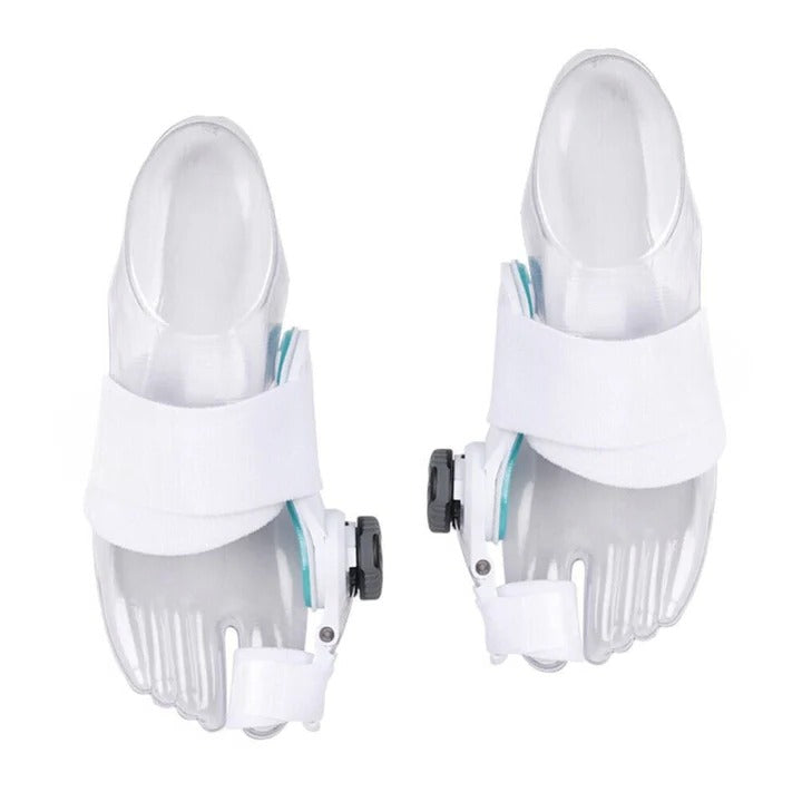Bunion Corrector Toe Straightener Adjustable Splint