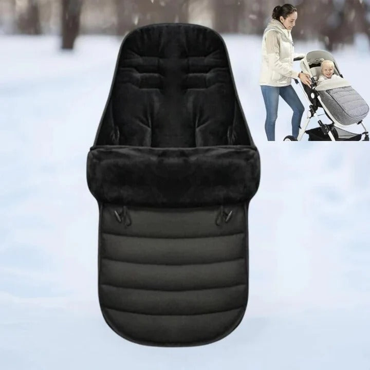 Baby Stroller Footmuff Universal Fit
