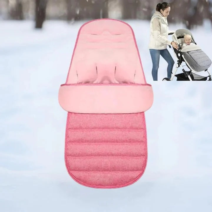 Baby Stroller Footmuff Universal Fit
