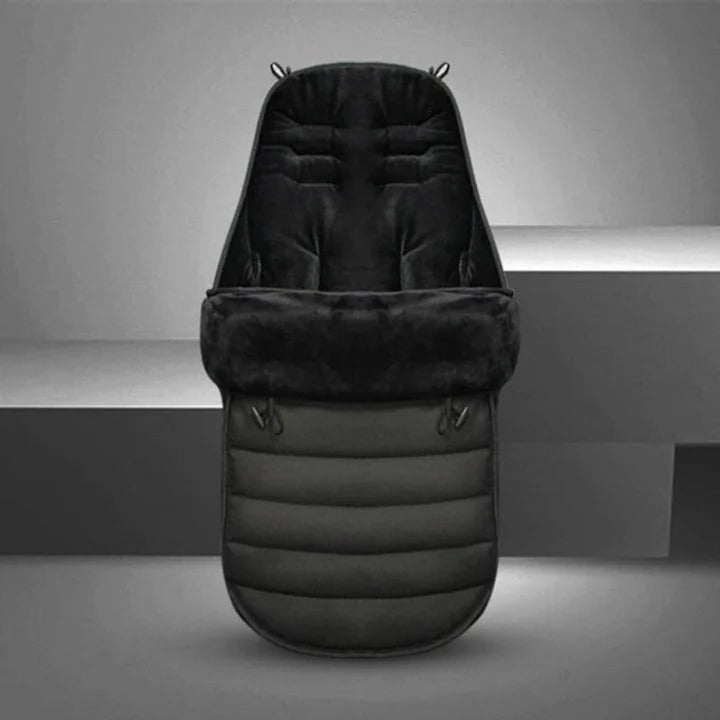 Baby Stroller Footmuff Universal Fit