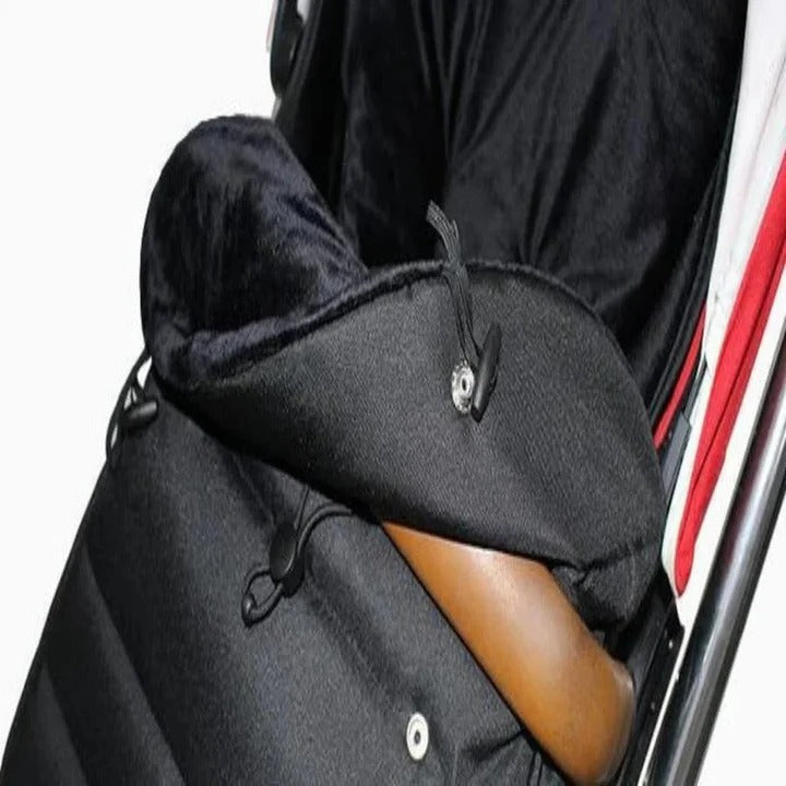 Baby Stroller Footmuff Universal Fit