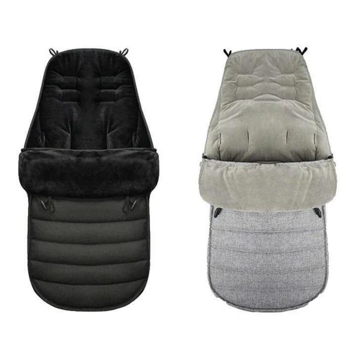 Baby Stroller Footmuff Universal Fit