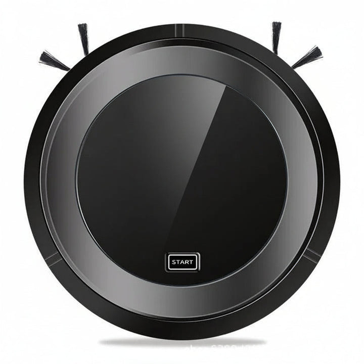 Robot Vacuum Cleaner Slim Design Automatic Floor Sweeper with Smart - Lenila