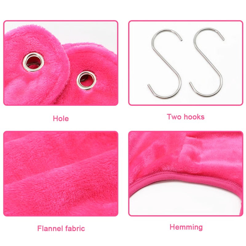Pet Grooming Hammock Comfortable Adjustable Fit for Dogs