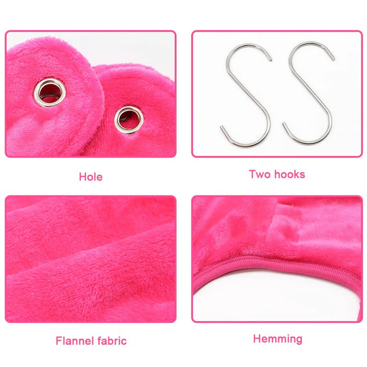 Pet Grooming Hammock Comfortable Adjustable Fit for Dogs