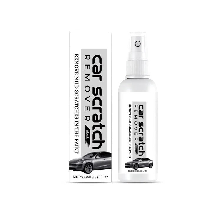 Paint Repair Solution High Gloss Finish Surface Restoration - Lenila