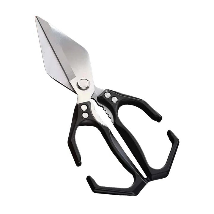Multipurpose Stainless Steel Scissors Cooking Heavy Duty
