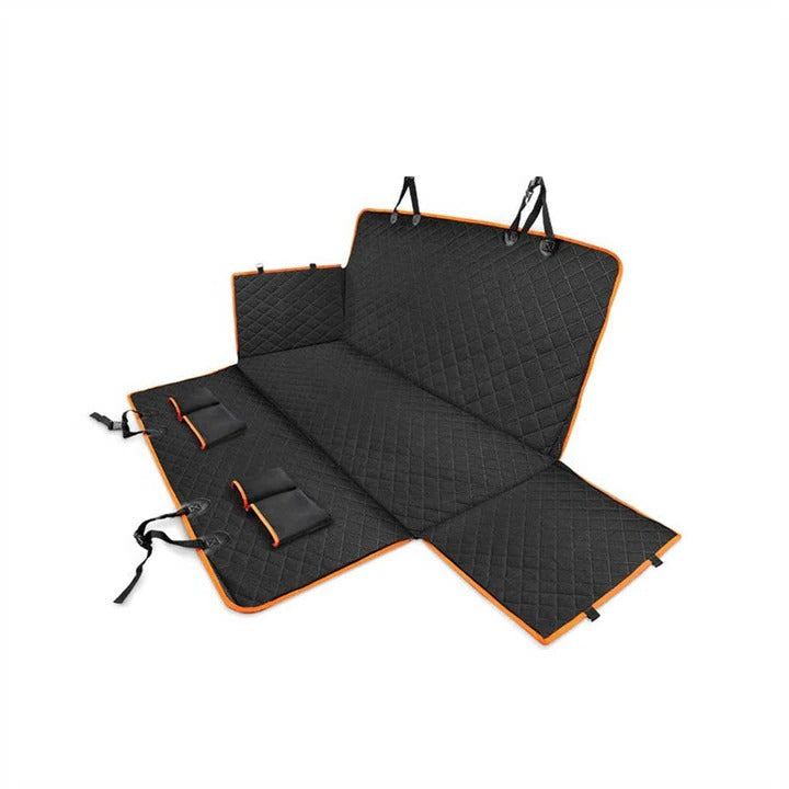 Automotive Pet Liner Heavy Duty Liquid Barrier Claw Proof