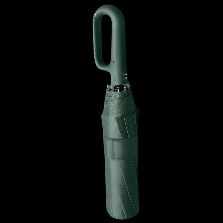 Automatic Lock Umbrella Wind Resistant