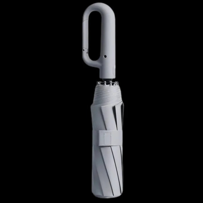 Automatic Lock Umbrella Wind Resistant