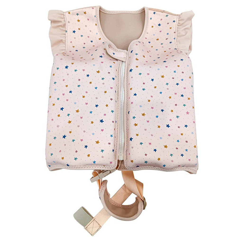 Protective Aquatic Floatation Gear Safety Wear